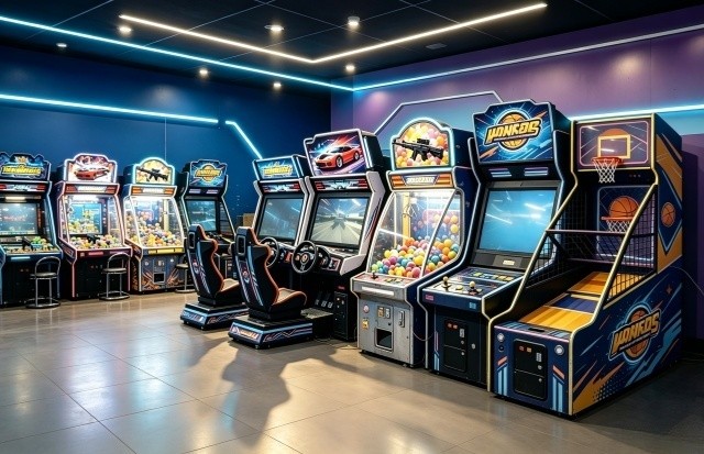 Going global has become a new growth engine for the large game console industry, with domestic devices accelerating their push into overseas markets