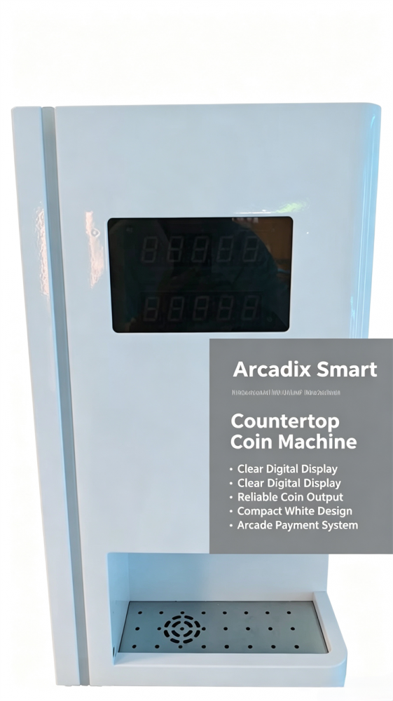 Intelligent Ticket Shredder Machine