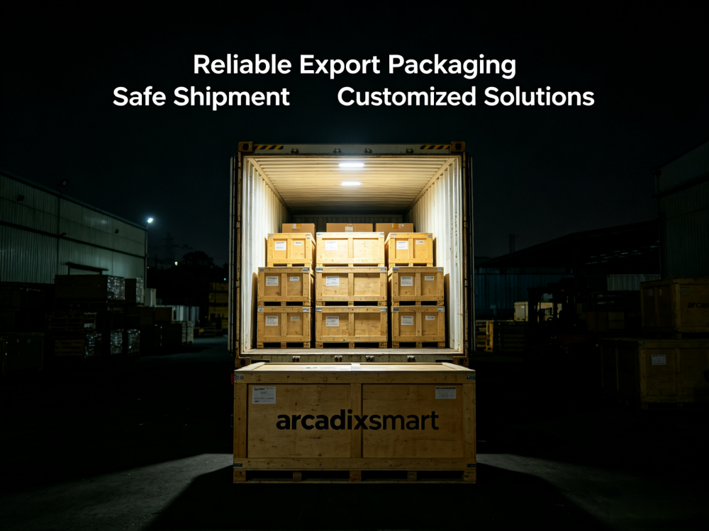 Bulk Custom Arcade Equipment Successfully Shipped for Southeast Asian Game Center Projects